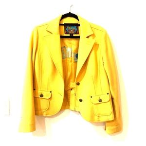 Fillmore jacket